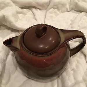 DANESCO Ch’a Tea Pot Stoneware